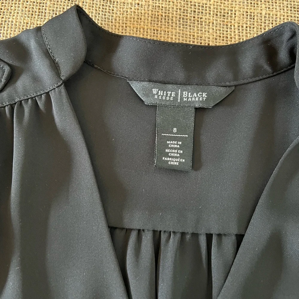 WHBM TOP - Picture 2 of 2